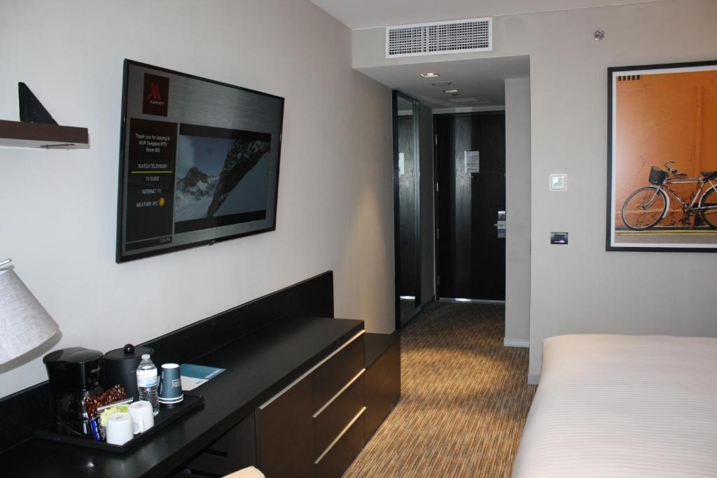Four Points By Sheraton Puebla Kültér fotó