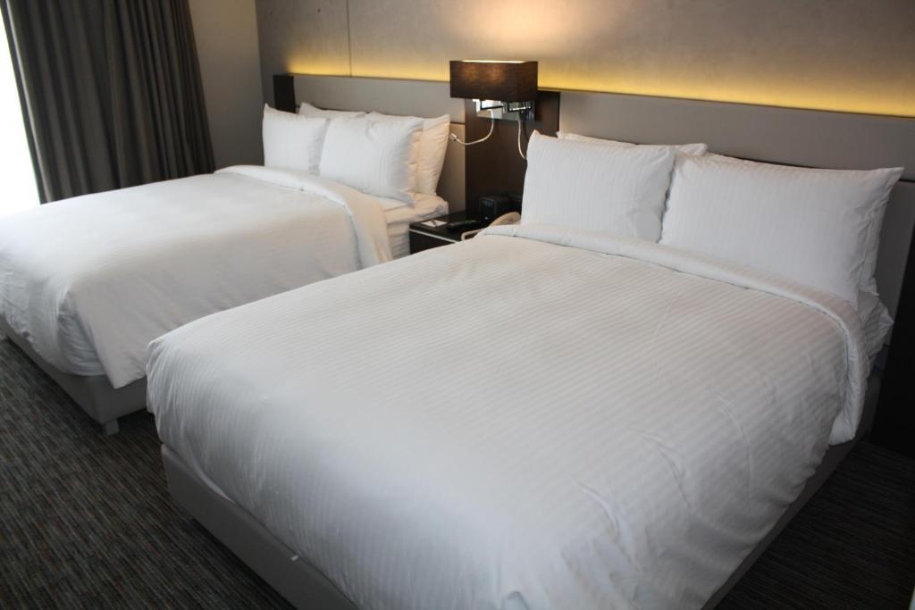 Four Points By Sheraton Puebla Kültér fotó