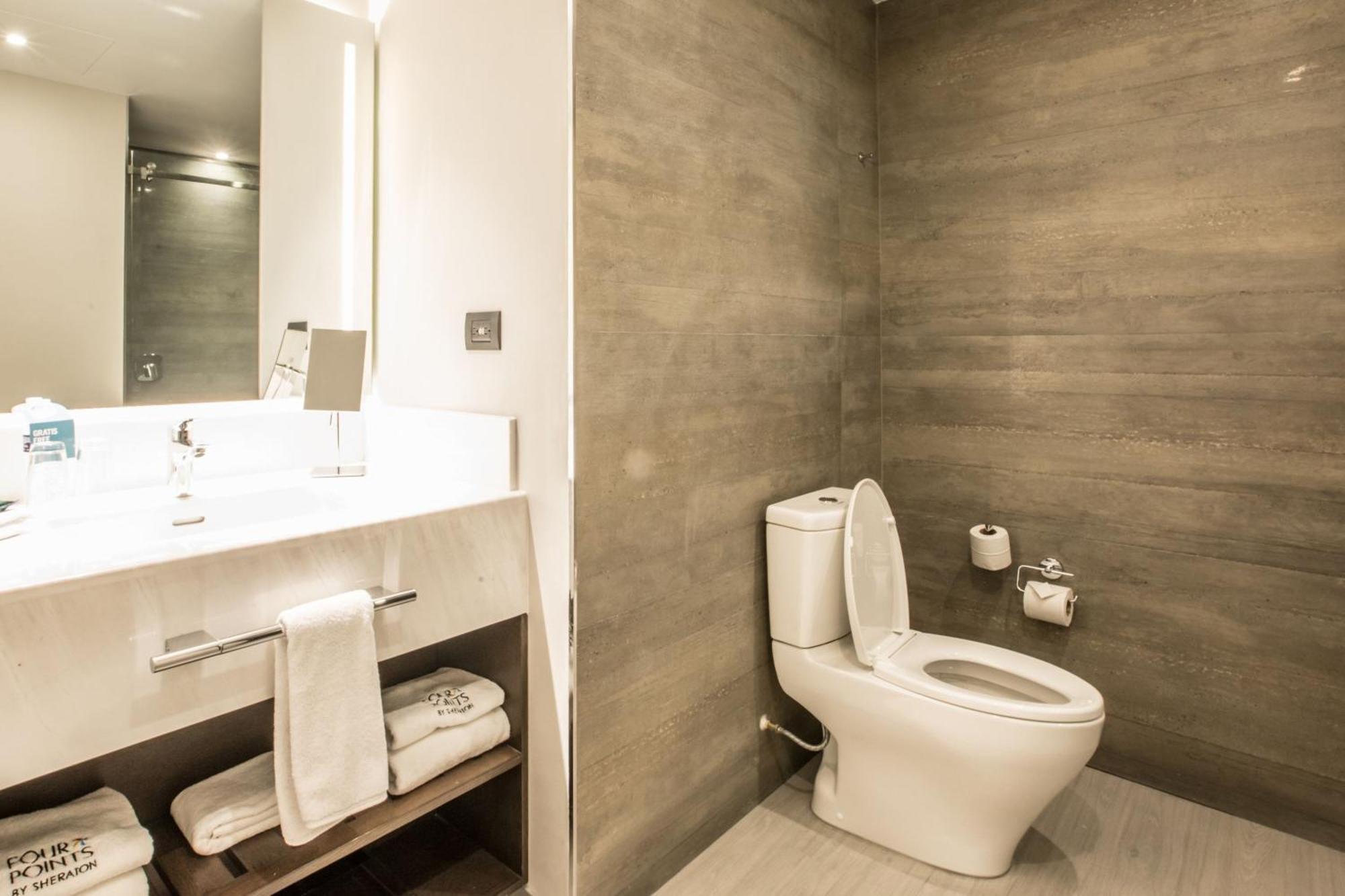 Four Points By Sheraton Puebla Kültér fotó
